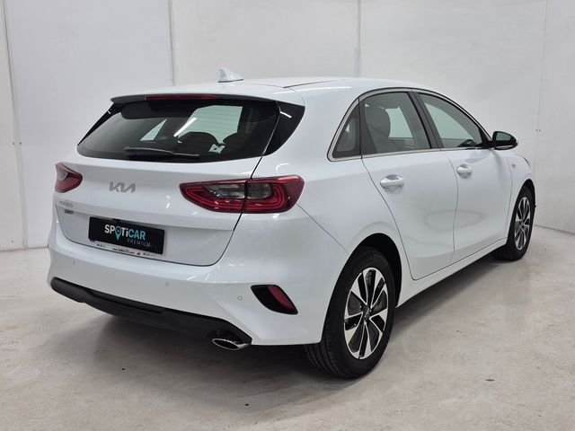 KIA CEED DRIVE 1.0 MHEV 100CV AUTOMATICO