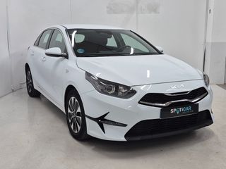KIA CEED DRUVE 1.0 MHEV 100CV AUTOMATICO