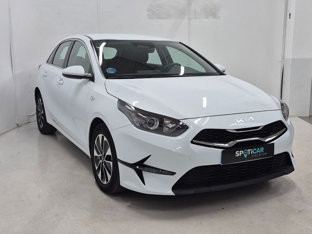 KIA CEED DRIVE 1.0 MHEV 100CV AUTOMATICO