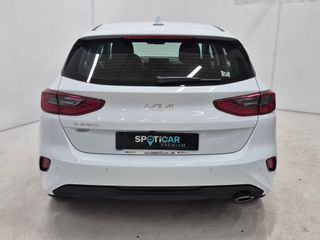 KIA CEED DRUVE 1.0 MHEV 100CV AUTOMATICO
