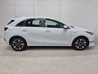 KIA CEED DRUVE 1.0 MHEV 100CV AUTOMATICO
