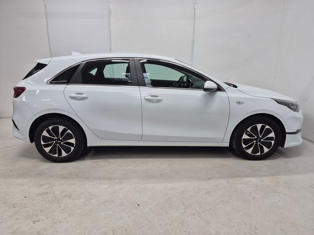 KIA CEED DRIVE 1.0 MHEV 100CV AUTOMATICO