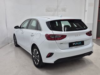 KIA CEED DRUVE 1.0 MHEV 100CV AUTOMATICO