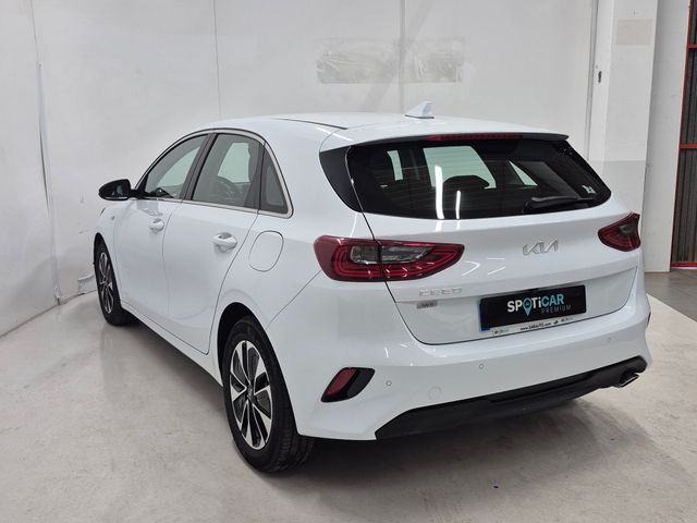 KIA CEED DRIVE 1.0 MHEV 100CV AUTOMATICO
