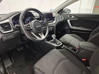 KIA CEED DRUVE 1.0 MHEV 100CV AUTOMATICO