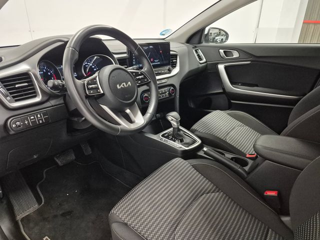 KIA CEED DRIVE 1.0 MHEV 100CV AUTOMATICO