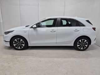 KIA CEED DRUVE 1.0 MHEV 100CV AUTOMATICO