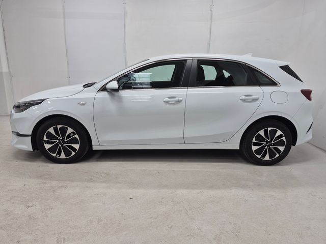 KIA CEED DRIVE 1.0 MHEV 100CV AUTOMATICO