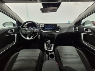 KIA CEED DRUVE 1.0 MHEV 100CV AUTOMATICO