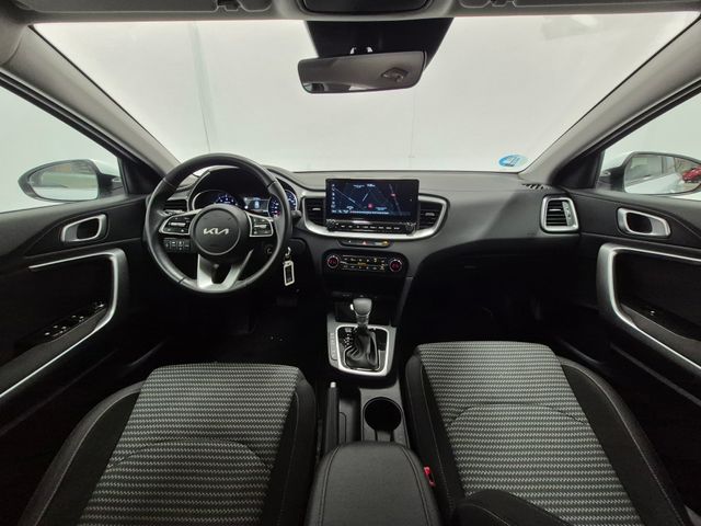 KIA CEED DRIVE 1.0 MHEV 100CV AUTOMATICO