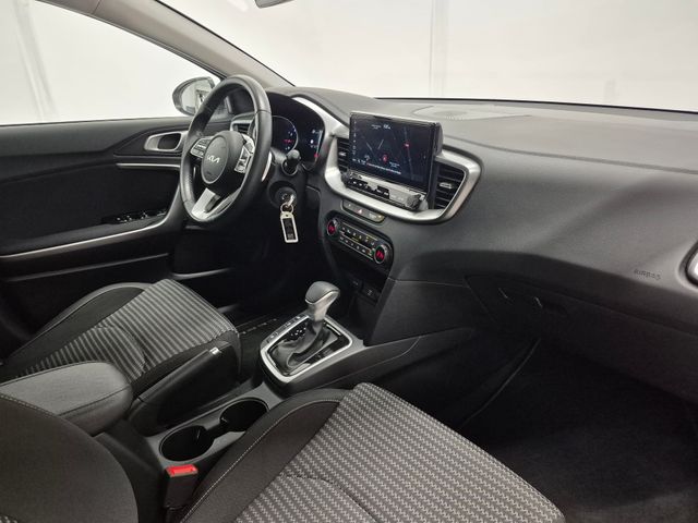 KIA CEED DRIVE 1.0 MHEV 100CV AUTOMATICO