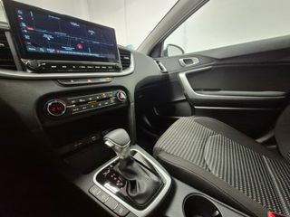 KIA CEED DRUVE 1.0 MHEV 100CV AUTOMATICO