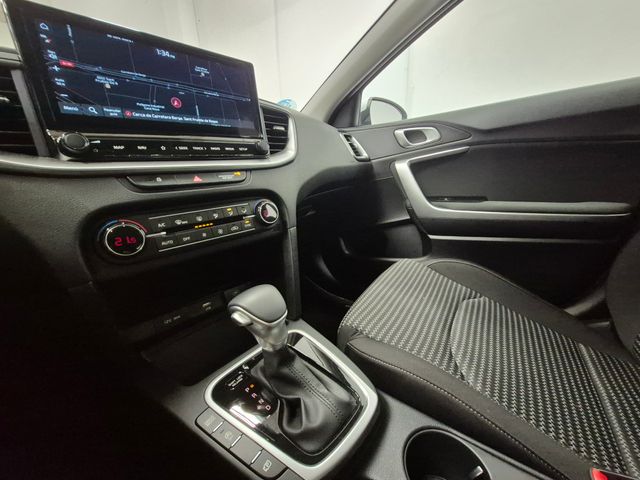 KIA CEED DRIVE 1.0 MHEV 100CV AUTOMATICO