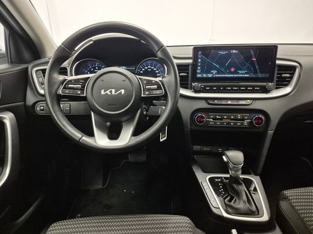 KIA CEED DRIVE 1.0 MHEV 100CV AUTOMATICO