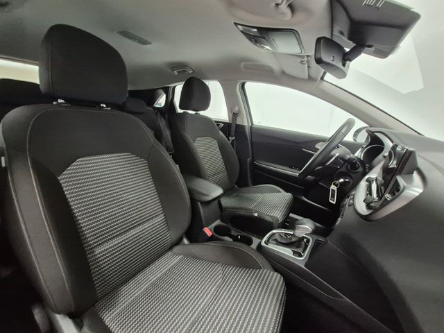 KIA CEED DRIVE 1.0 MHEV 100CV AUTOMATICO