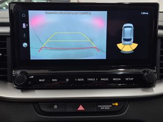 KIA CEED DRUVE 1.0 MHEV 100CV AUTOMATICO