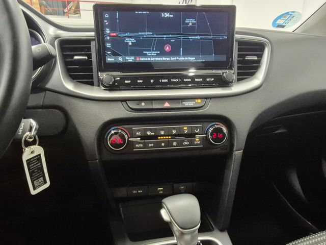 KIA CEED DRIVE 1.0 MHEV 100CV AUTOMATICO