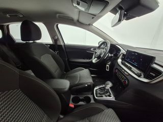 KIA CEED DRUVE 1.0 MHEV 100CV AUTOMATICO