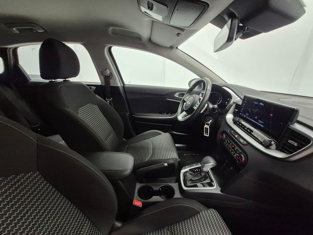 KIA CEED DRIVE 1.0 MHEV 100CV AUTOMATICO