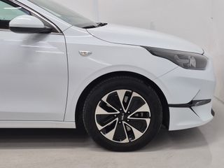 KIA CEED DRUVE 1.0 MHEV 100CV AUTOMATICO