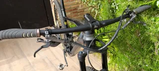 Bicicleta Kross Earth 4.0 talla L