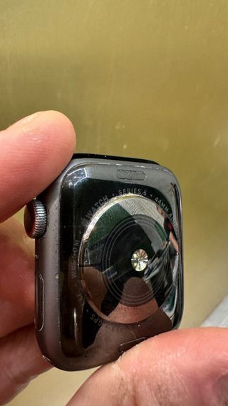 Apple Watch Series 5 44mm Space Gray