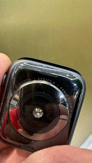 Apple Watch Series 5 44mm Space Gray