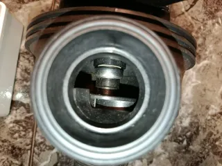 Bomba HidroBox para hidromasaje/piscina