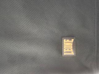 Camiseta boxeo Leone 1947 Talla M