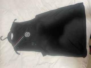 Camiseta boxeo Leone 1947 Talla M