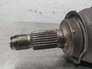 TRANSMISION DELANTERA IZQUIERDA BMW MINI (R56) 48