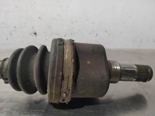 TRANSMISION DELANTERA IZQUIERDA BMW MINI (R56) 48