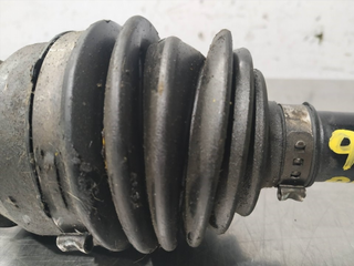 TRANSMISION DELANTERA IZQUIERDA BMW MINI (R56) 48