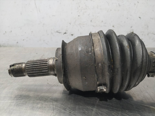 TRANSMISION DELANTERA IZQUIERDA BMW MINI (R56) 48