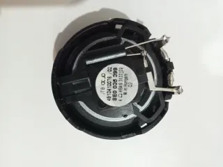 Altavoces Tweeter 4 Ohm