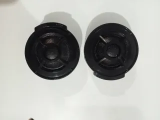Altavoces Tweeter 4 Ohm