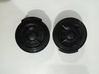 Altavoces Tweeter 4 Ohm