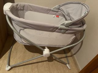 Hamaca bebe fisher price