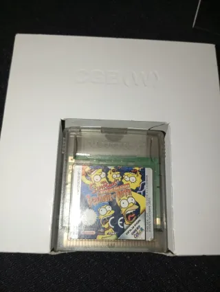 The Simpsons: Treehouse of Horror