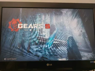 Xbox One 1TB Halo 5 Edición Especial