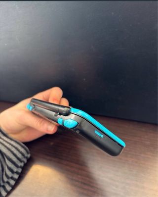 New Nintendo 2DS XL Impoluta