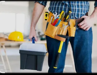 Servicios de manitas: electricidad, pintura y más