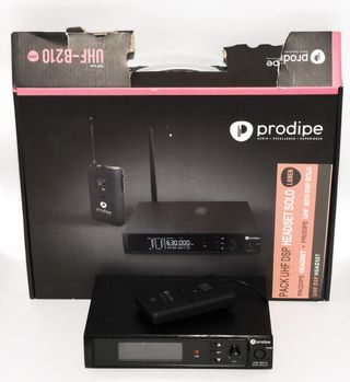MANOS LIBRES PRODIPE UHF-B210