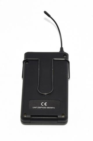 MANOS LIBRES PRODIPE UHF-B210