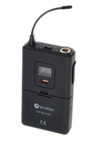 MANOS LIBRES PRODIPE UHF-B210