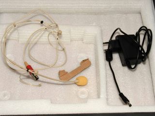 MANOS LIBRES PRODIPE UHF-B210