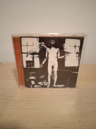 CD Marilyn Manson