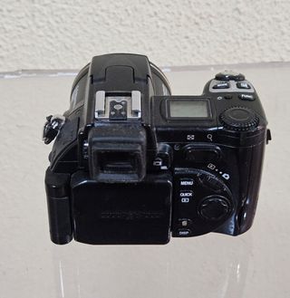 Fotocamera Nikon Coolpix 5700