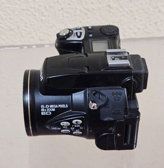 Fotocamera Nikon Coolpix 5700