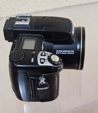 Fotocamera Nikon Coolpix 5700